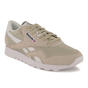 Reebok Classic Herren Sneaker Beige von Reebok