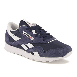 Reebok Classic Herren Sneaker Blau von Reebok