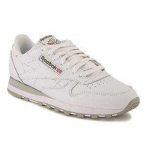 Reebok Classic Herren Sneaker Weiss von Reebok