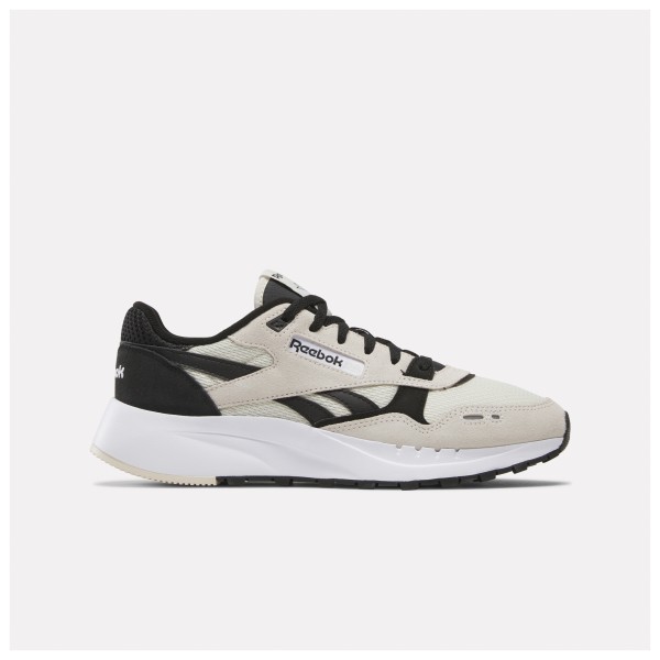 Reebok - Classic Leather 2400 - Sneaker Gr 10,5 weiß von Reebok