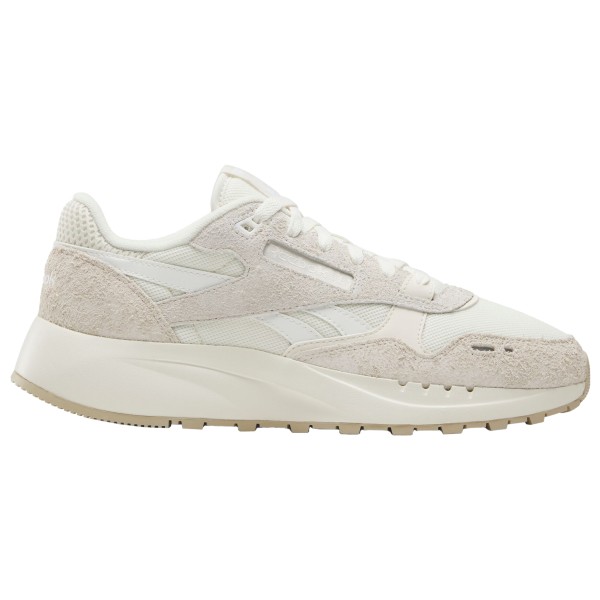 Reebok - Classic Leather 2400 - Sneaker Gr 10 beige von Reebok