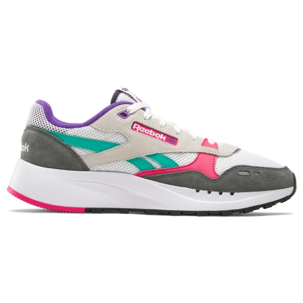 Reebok - Classic Leather 2400 - Sneaker Gr 5 grau von Reebok