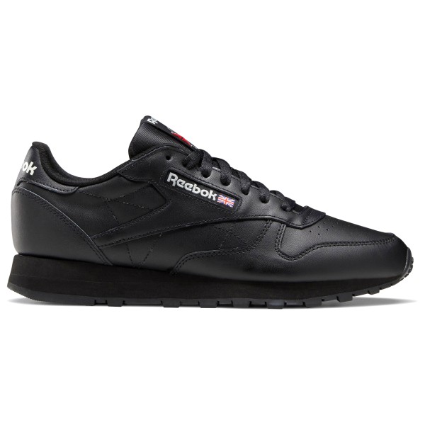 Reebok - Classic Leather - Sneaker Gr 10,5 weiß/schwarz von Reebok