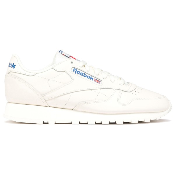 Reebok - Classic Leather - Sneaker Gr 10,5 weiß von Reebok