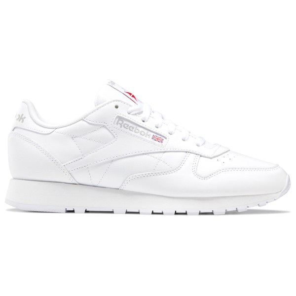 Reebok - Classic Leather - Sneaker Gr 10,5 weiß von Reebok