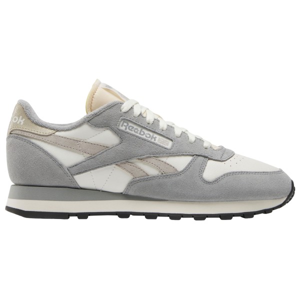 Reebok - Classic Leather - Sneaker Gr 12 grau von Reebok