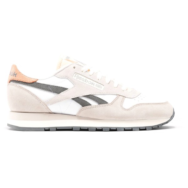 Reebok - Classic Leather - Sneaker Gr 7,5 weiß von Reebok