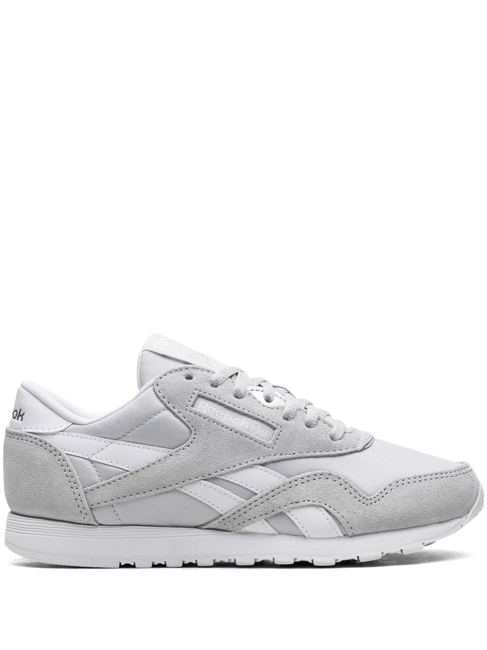 Reebok Classic Nylon "Steely Fog" sneakers - Grey von Reebok