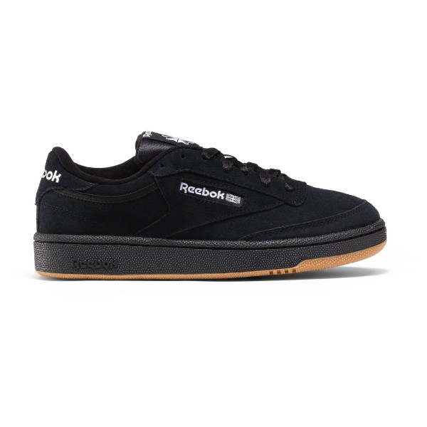 Reebok - Club C 85 - Sneaker Gr 10,5 schwarz von Reebok