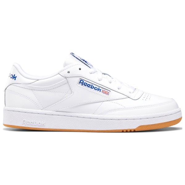 Reebok - Club C 85 - Sneaker Gr 10,5 weiß von Reebok