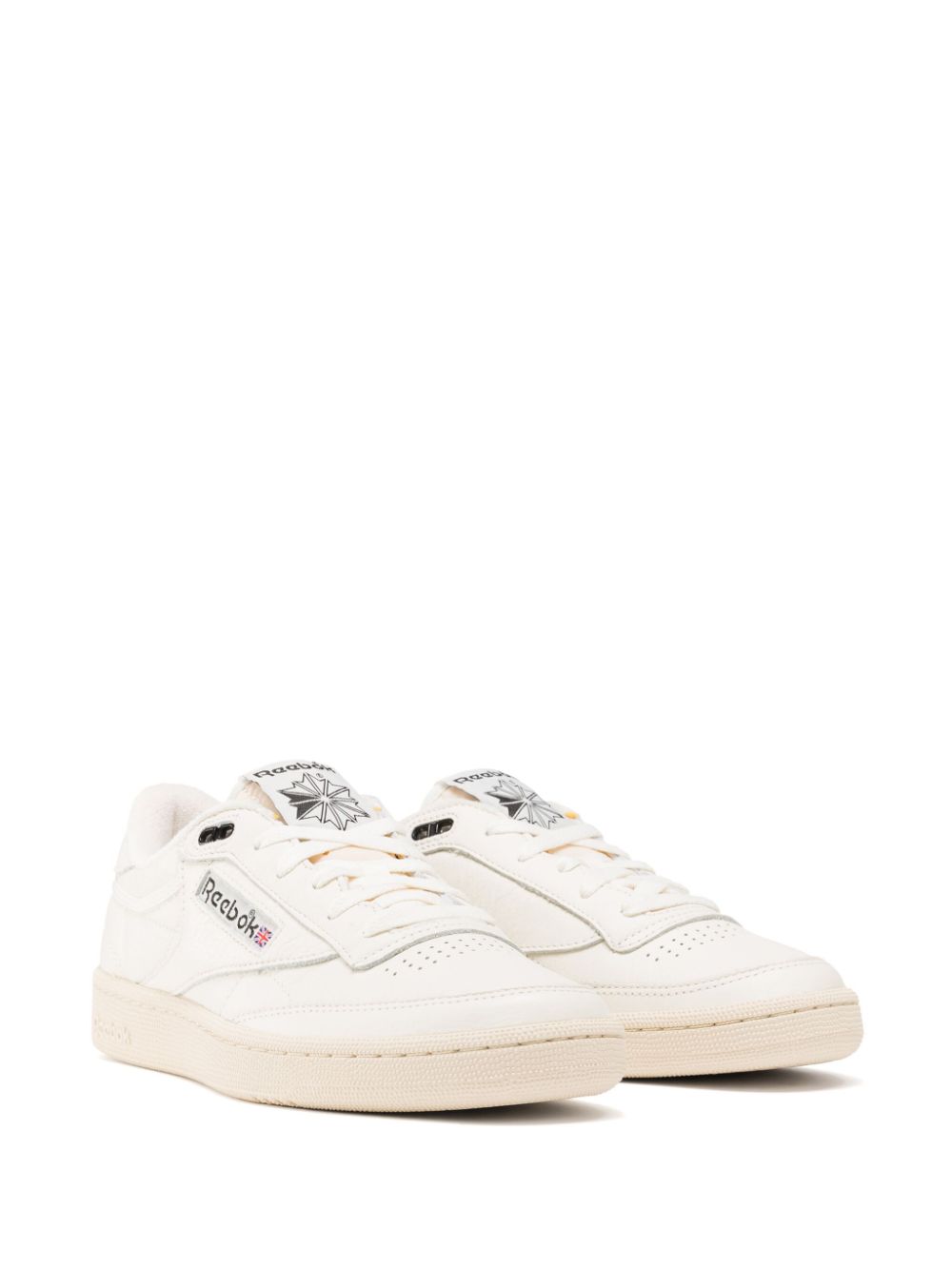 Reebok Club C 85 Vintage sneakers - Neutrals von Reebok