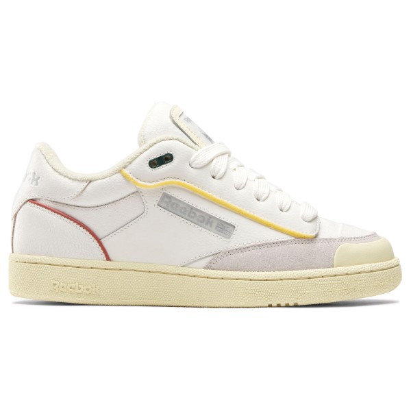 Reebok - Club C Bulc - Sneaker Gr 10,5 beige von Reebok