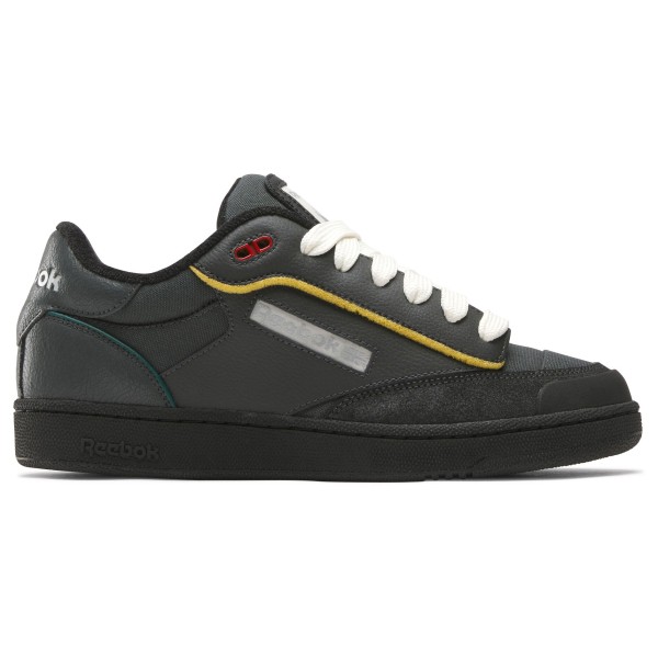 Reebok - Club C Bulc - Sneaker Gr 10,5 schwarz von Reebok