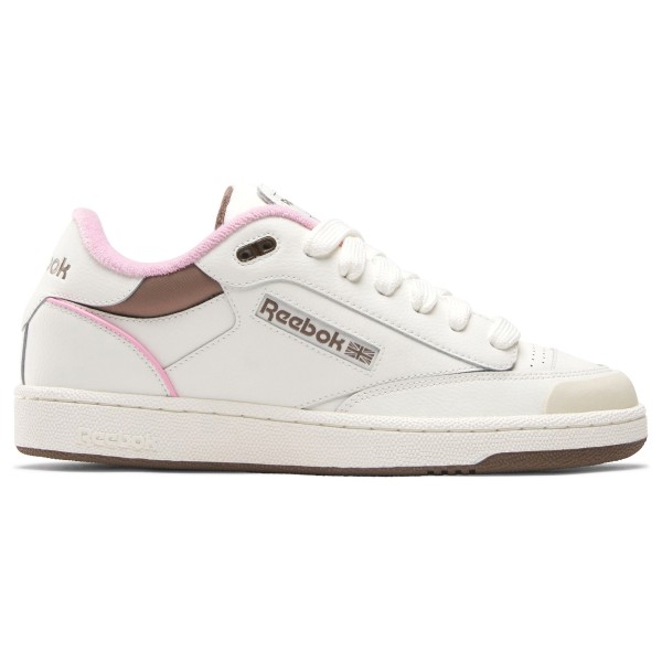 Reebok - Club C Bulc - Sneaker Gr 5,5 weiß von Reebok