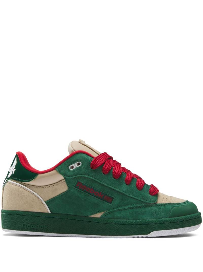 Reebok Club C Bulc sneakers - Green von Reebok