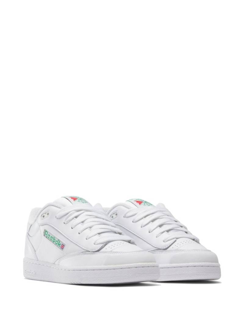 Reebok x Beams Club C Bulc sneakers - White von Reebok