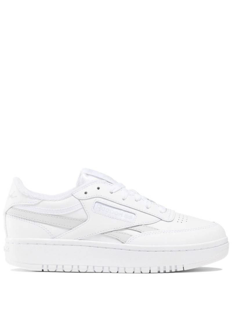 Reebok Club C Double Revenge low-top sneakers - White von Reebok