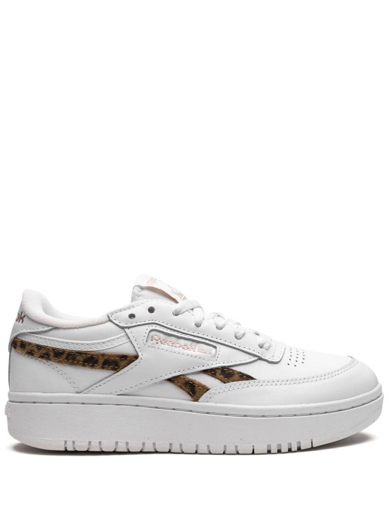 Reebok Club C Double Revenge sneakers - White von Reebok