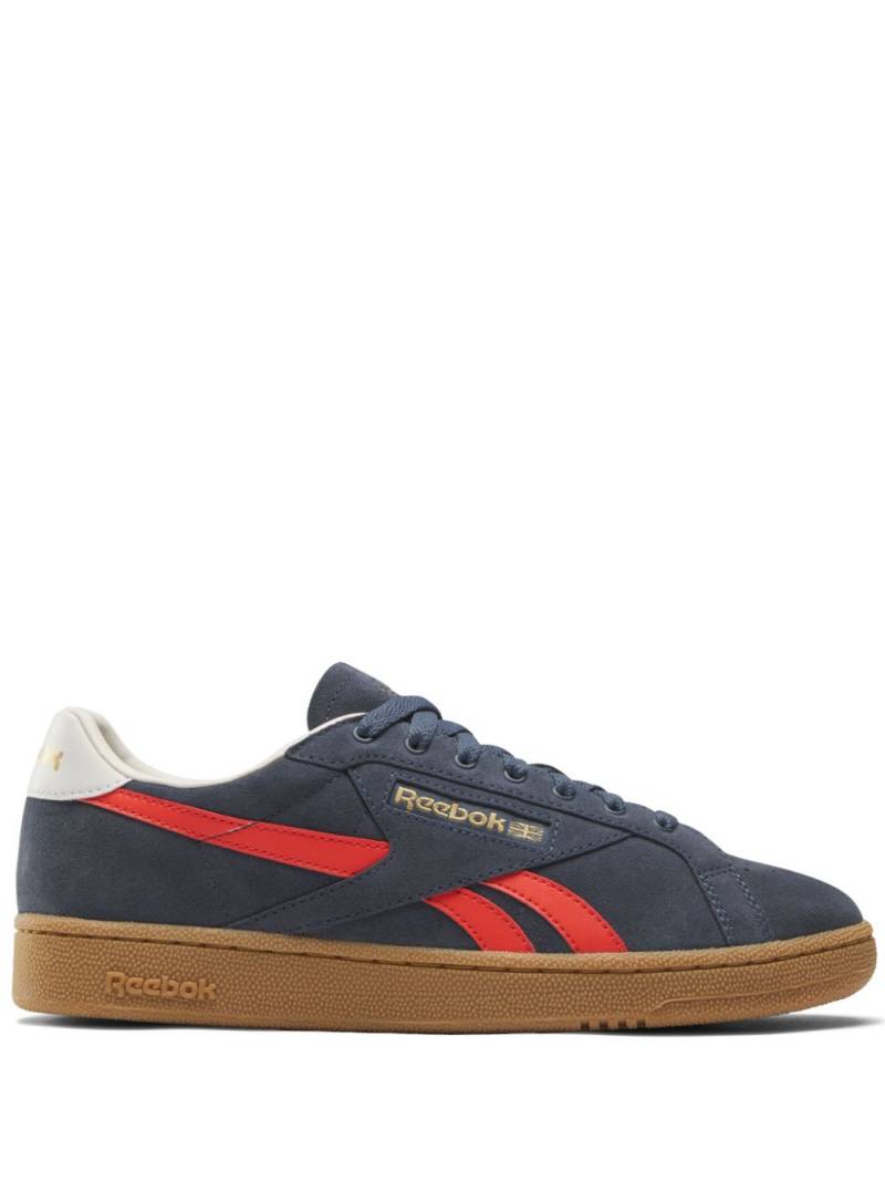 Reebok Club C Grounds UK sneakers - Blue von Reebok