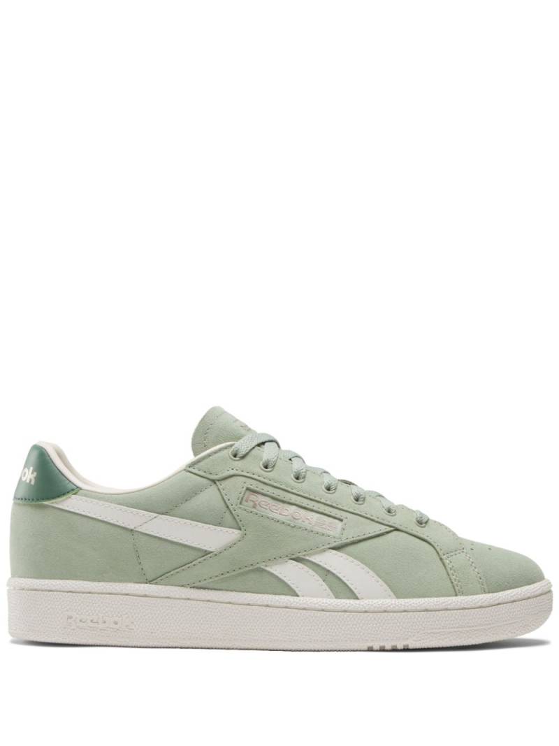 Reebok Club C Grounds UK sneakers - Green von Reebok