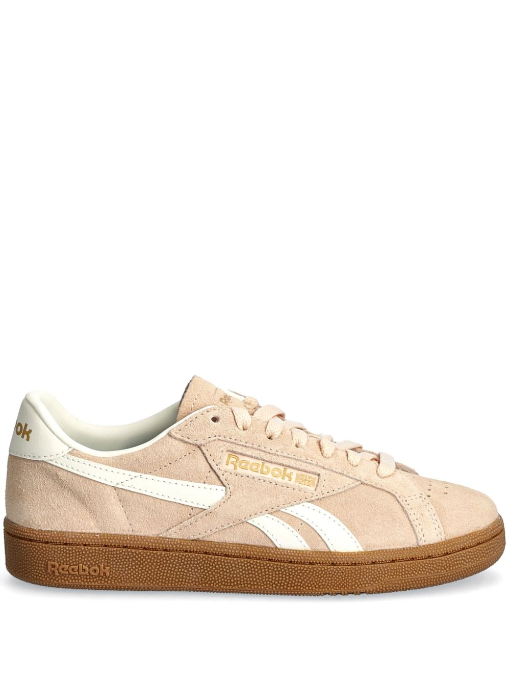 Reebok Club C Grounds UK sneakers - Neutrals von Reebok