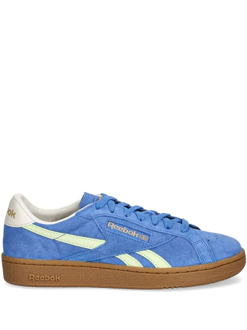 Reebok Club C Grounds sneakers - Blue von Reebok