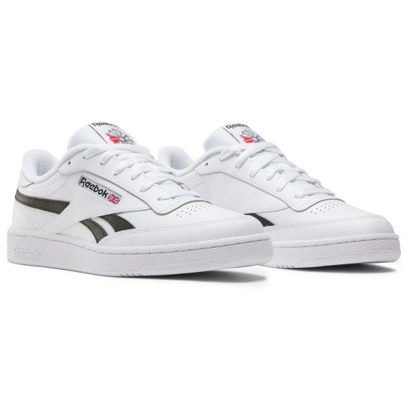 Reebok - Club C Revenge - Sneaker Gr 10,5 weiß/grau von Reebok