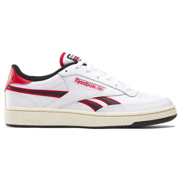 Reebok - Club C Revenge - Sneaker Gr 10,5 weiß von Reebok