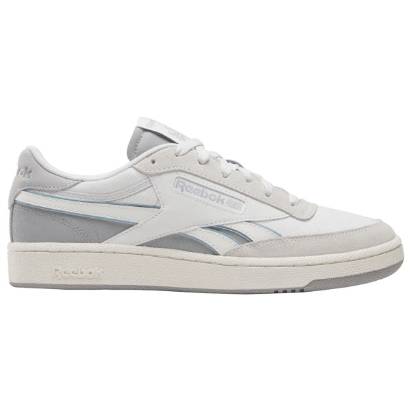 Reebok - Club C Revenge - Sneaker Gr 10 grau von Reebok