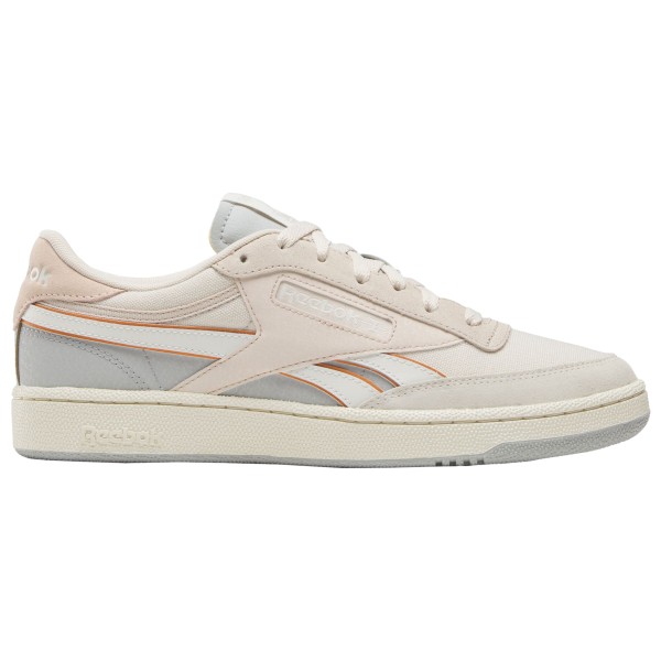 Reebok - Club C Revenge - Sneaker Gr 5,5 beige von Reebok