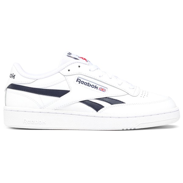 Reebok - Club C Revenge - Sneaker Gr 5,5 weiß von Reebok