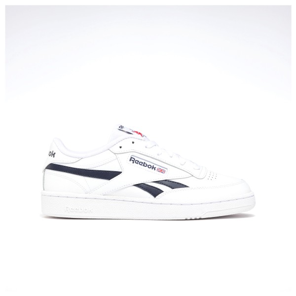 Reebok - Club C Revenge - Sneaker Gr 5,5 weiß von Reebok