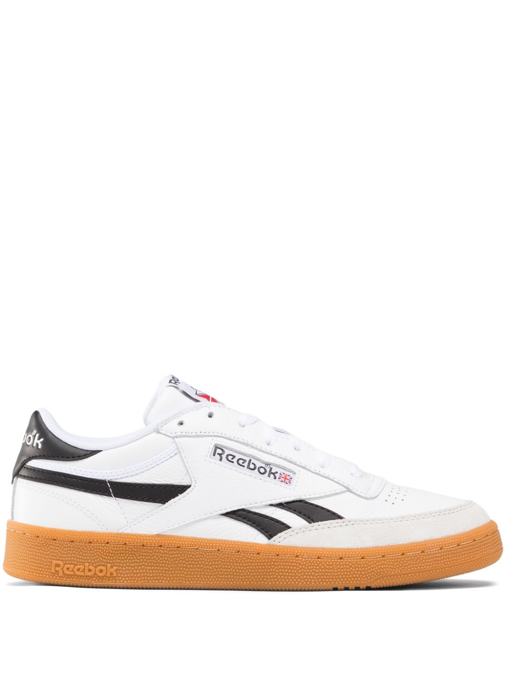 Reebok Club C Revenge Vintage sneakers - White von Reebok