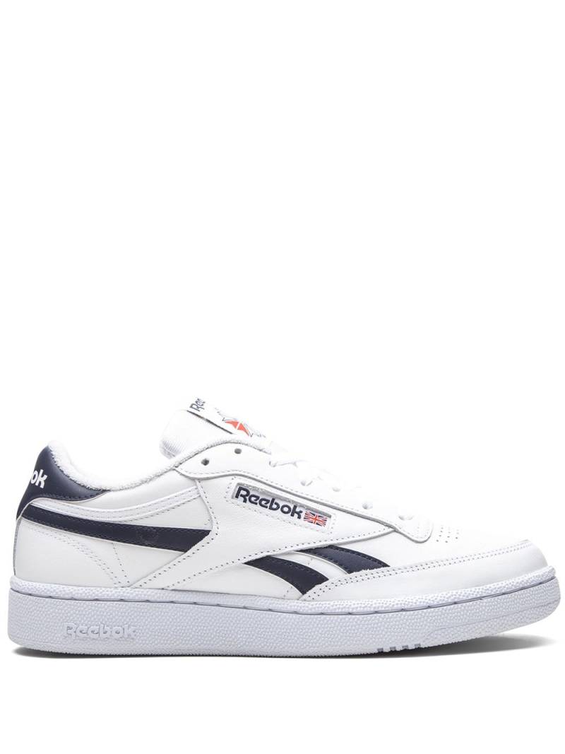 Reebok Club C Revenge sneakers - White von Reebok