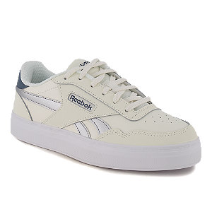 Reebok Court  Advance Bold Damen Sneaker Beige von Reebok