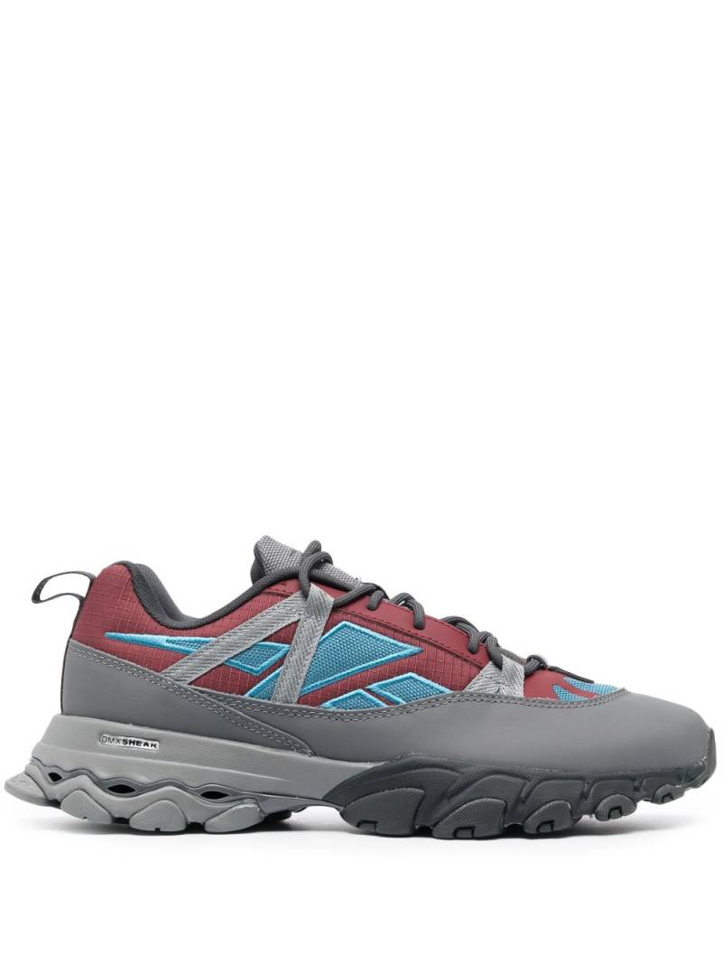 Reebok DMX Trail Shadow sneakers - Grey von Reebok