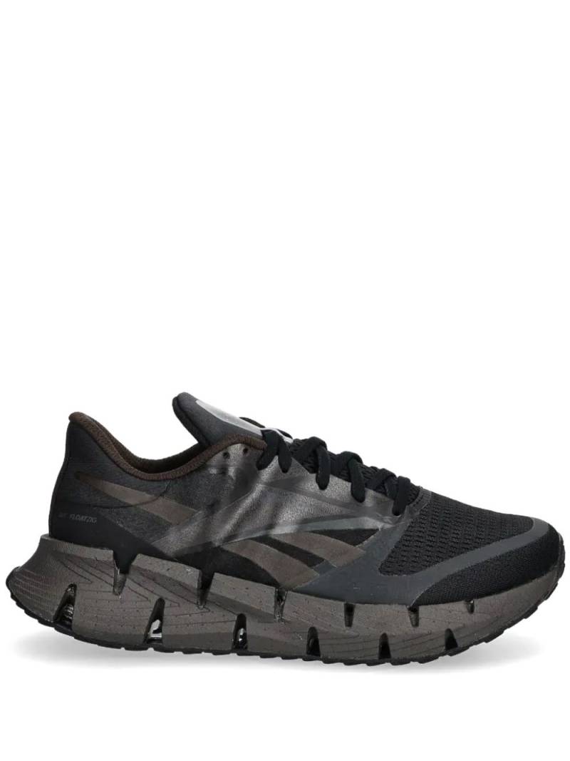 Reebok FloatZig 1 sneakers - Black von Reebok