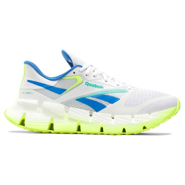 Reebok - Floatzig 1 - Runningschuhe Gr 9,5 weiß von Reebok