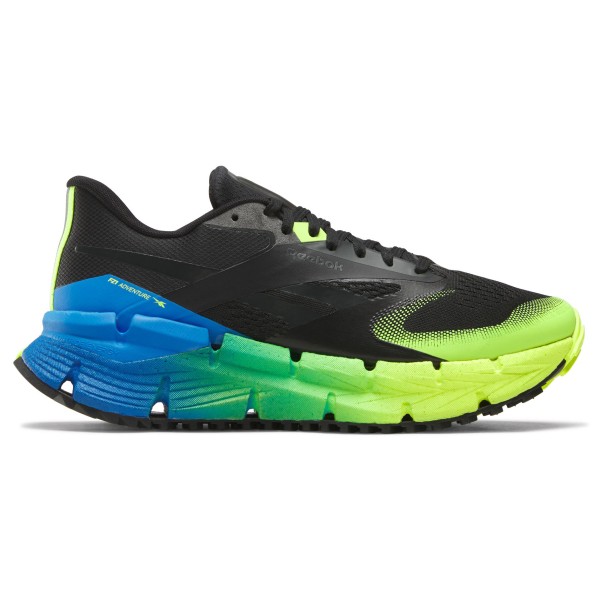 Reebok - Floatzig Adventure 1 - Trailrunningschuhe Gr 10,5 bunt von Reebok