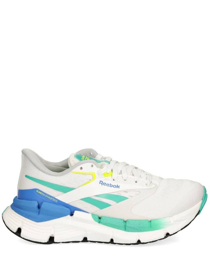 Reebok Floatzig Symmetros sneakers - White von Reebok