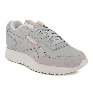 Reebok Glide Ripple Damen Sneaker Grau von Reebok