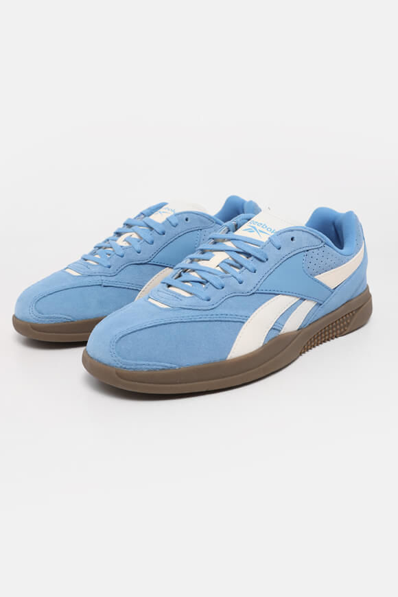 Reebok Hammer Street Sneaker | Essential Blue | Damen  | EU37.5 von Reebok