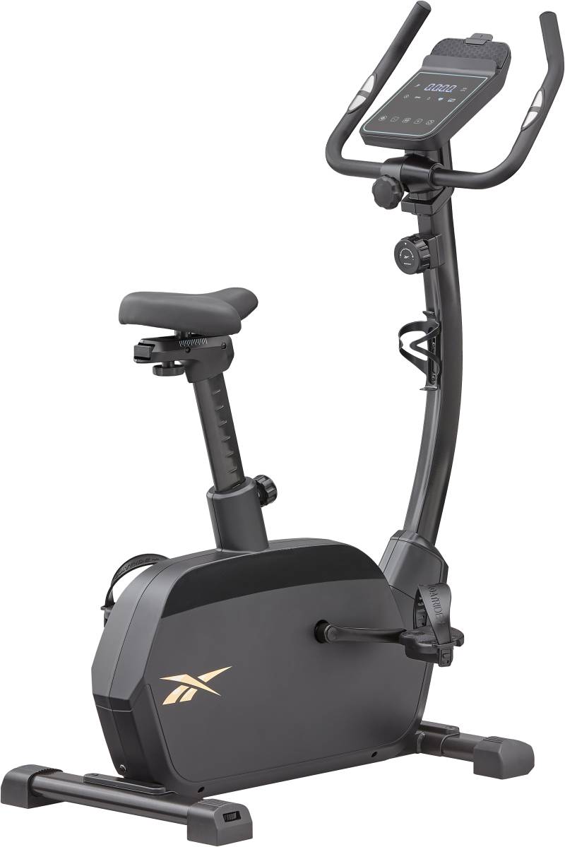 Reebok Heimtrainer »FR20 Heimtrainer«, (mit Tablet-Halterung), 8 Widerstandsstufen von Reebok