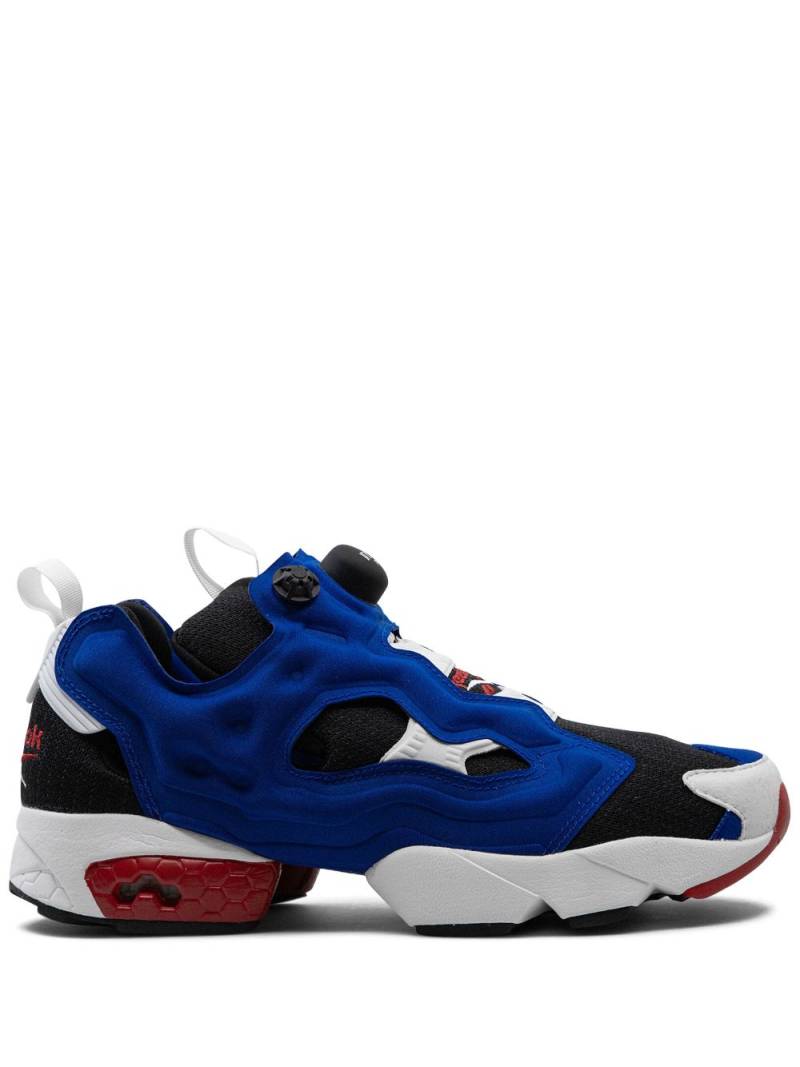 Reebok InstaPump Fury OG "Tricolor" sneakers - Blue von Reebok