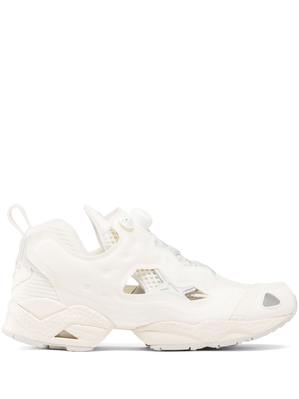 Reebok Instapump Fury 95 sneakers - White von Reebok