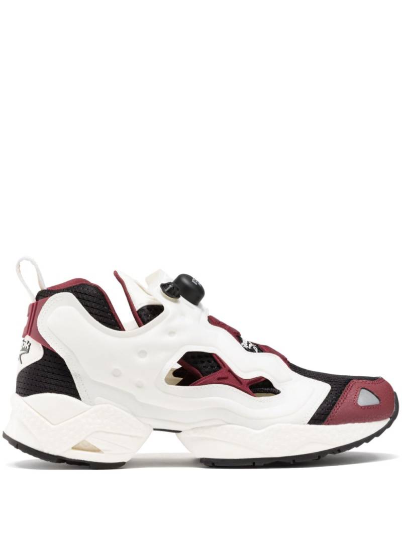 Reebok Instapump Fury 95 sneakers - White von Reebok