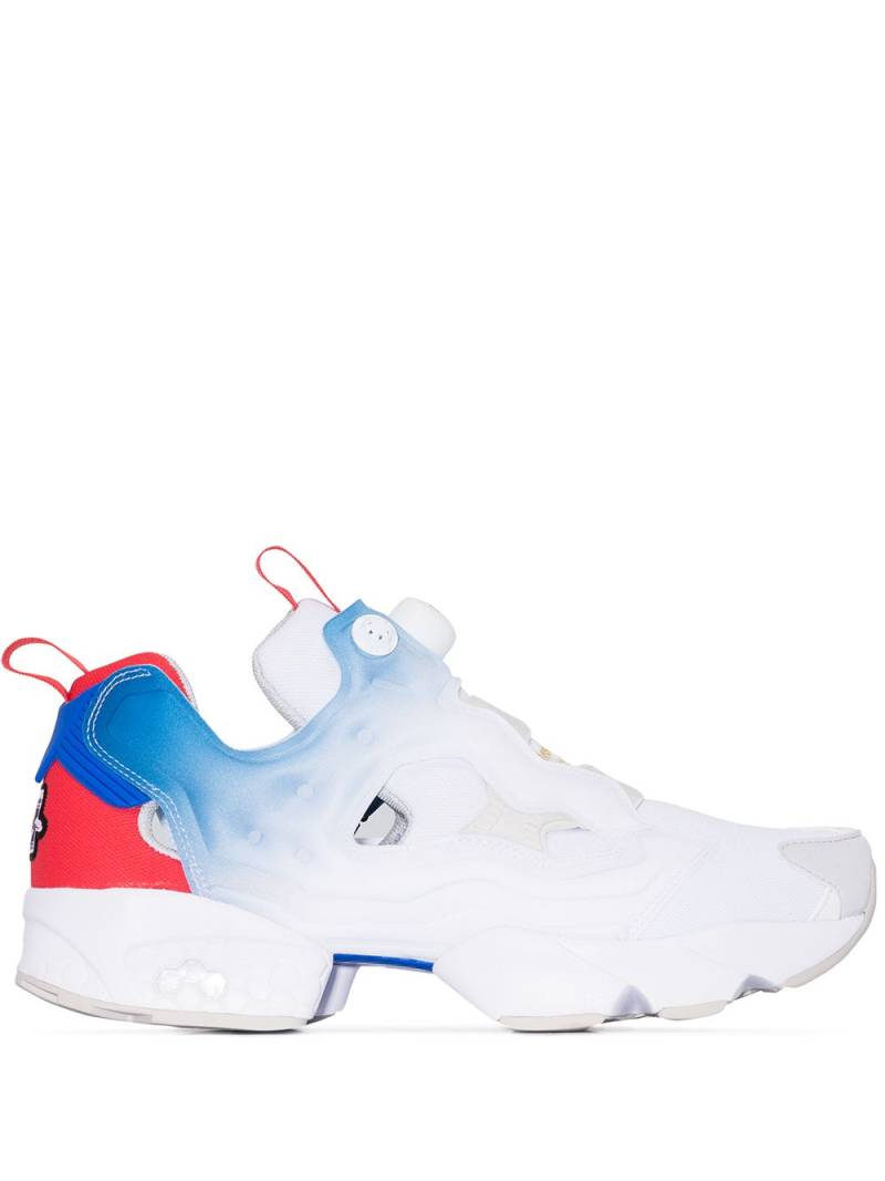 Reebok Instapump Fury OG NM sneakers - White von Reebok