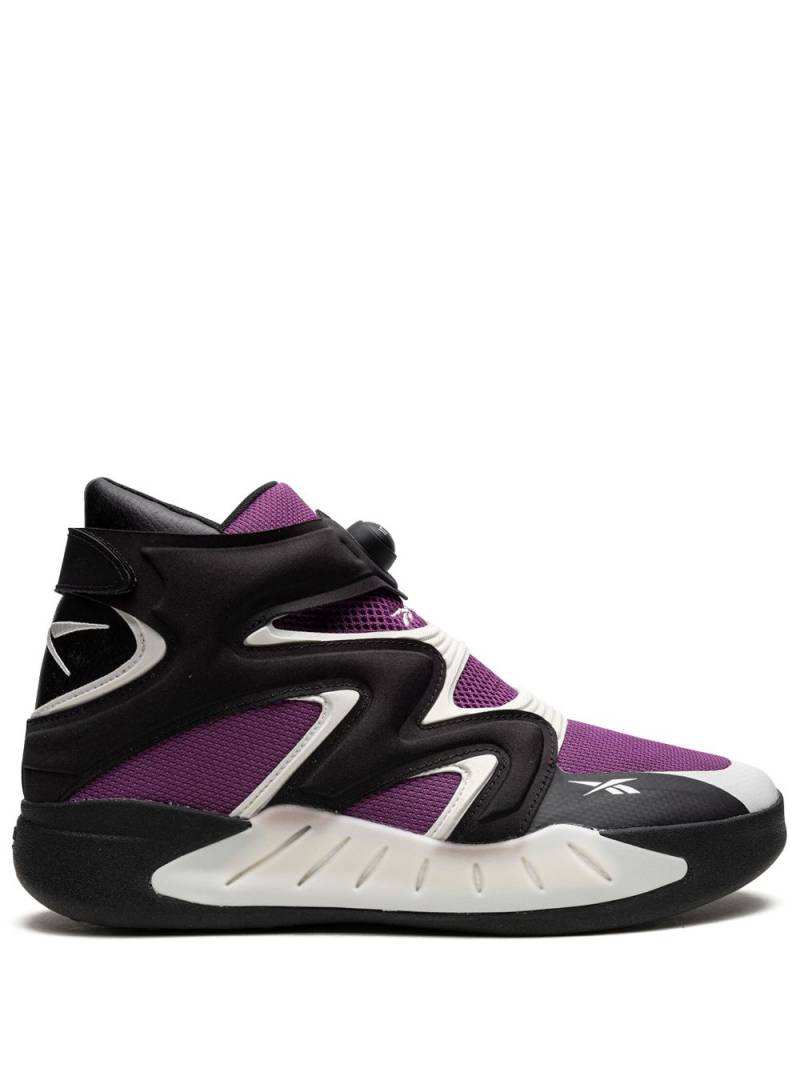 Reebok Instapump "Fury Zone" sneakers - Black von Reebok