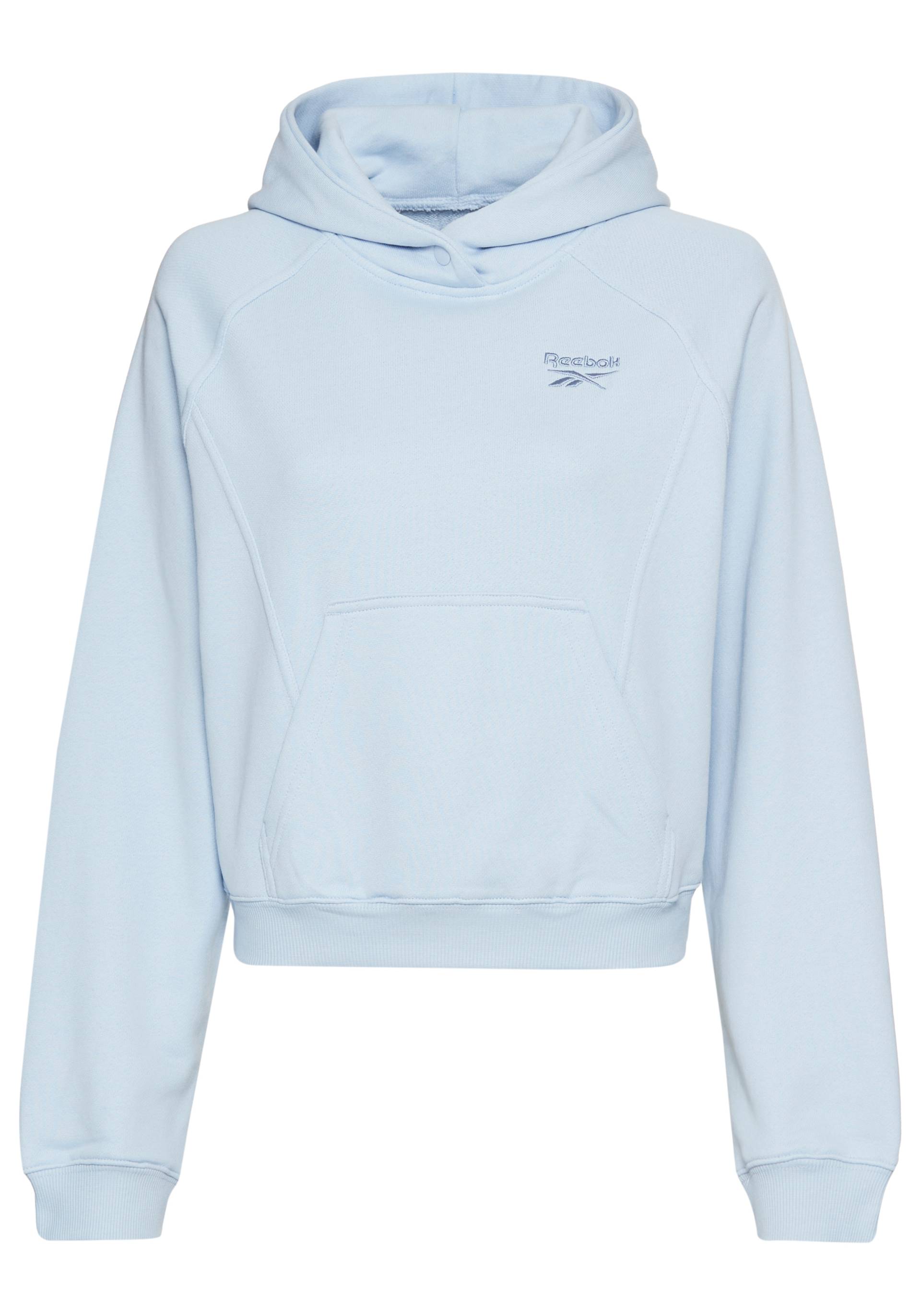 Reebok Kapuzensweatshirt »D Hoodie« von Reebok