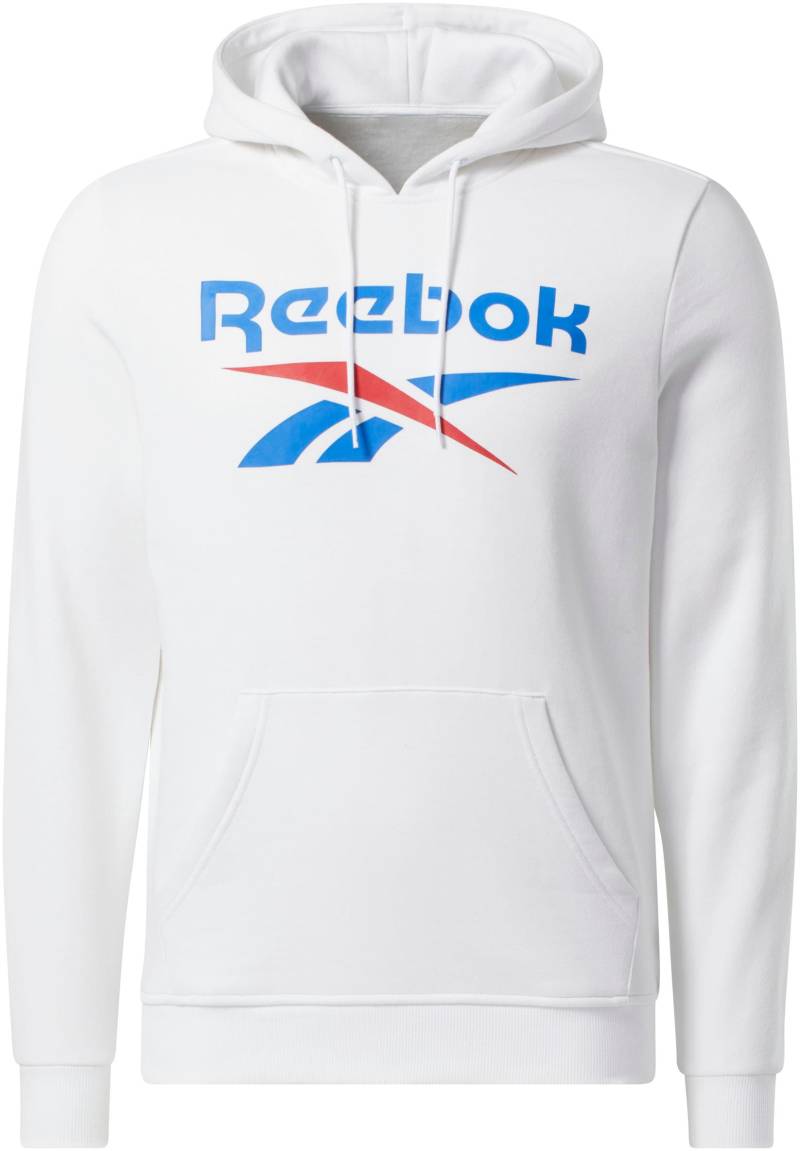 Reebok Kapuzensweatshirt von Reebok